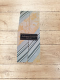 Men's Striped Tie