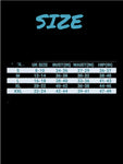 Women One-Piece Swimsuit Tummy Control Size S