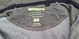 Boy's Unzipped Hoodie 18/24 Months