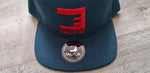 E Factor Men's Baseball Cap One Size
