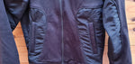 Women's Unzipped Sweatshirt Size XS