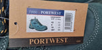 FW60 - Steelite Hiker Boot Size 9