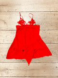 Women Luiza Chemise Size S/M