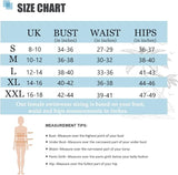 Joweechy Womens One Piece Swimsuit Tummy Control Size M