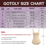 Women Bodysuit Shapewear Tummy Control Size XL / UK 16 - 18
