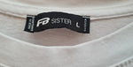 Men's Print T-shirt Size L