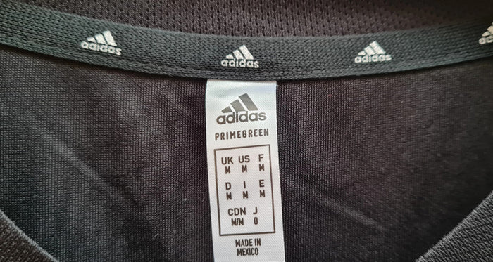 Men's Print T-shirt Size M