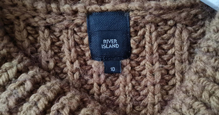 Women's Sweater Size 10