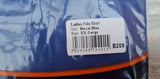 Naples Women's Polo Shirt Size XXL