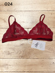 Dawa Geometric Bra Size XL