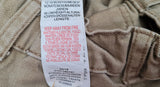 Boy's Denim Trousers Size 86 cm