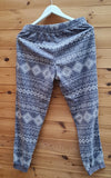 Women's Pyjamas Set Size 12