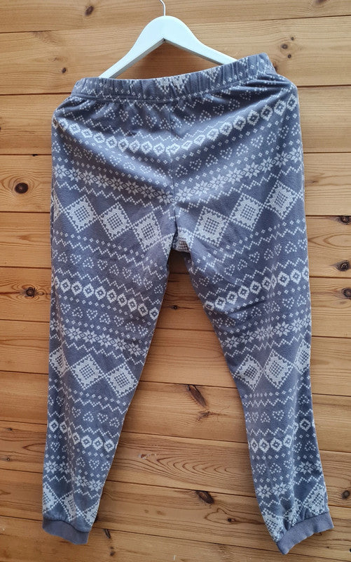Women's Pyjamas Set Size 12