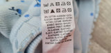 Girl's Leggings Size 86 cm