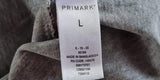 Men's Plain T-shirt Size L