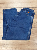 Flame Resistant Mean's Jeans W35