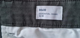 Men's Slim Fit Trousers W30 L32