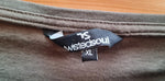 Men's Printed T-shirt Size XL