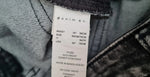 Men's Denim Trousers W34