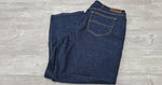 Rinse Regular Fit Mean's Jeans W42