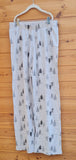 Women's Pyjamas Set Size 8/10