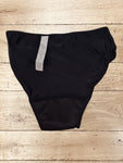 Swimwear Leakproof Menstrual Bikini Waterproof Bottom Size L
