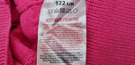 Girl's Cardigan Size 6/7 Years 122 cm