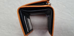Women's Mustard Purse / Wallet