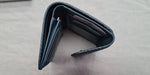 Women's Terracotta Blue Wallet