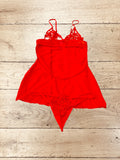 Women Luiza Chemise Size S/M