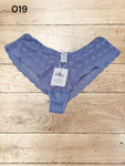 Dawa Brazilian Shorty Briefs Size XL