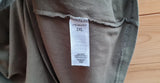 Men's Short-Sleeves T-shirt Size XXL