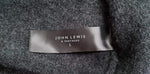 Women's Cashmere Long Cardigan Size L