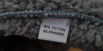 Women's Unzipped Hoodie Size M