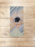 Men's Striped Tie