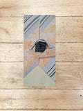 Men's Striped Tie