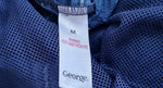 Men's Checked Shorts Size M