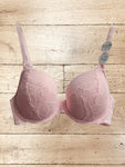 Karly 2 Pack Demi Bra Size 36D