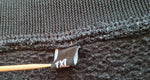 Men's Blouson Jacket Size XL