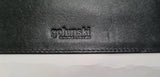 Women's Black Wallet