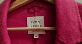 Women's Short Coat Size 10