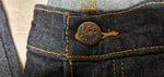Denver Rinse Mean's Jeans Trousers W36