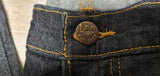 Denver Rinse Mean's Jeans Trousers W36