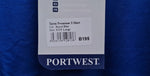 Men's Turin Premium T-shirt Size 3XL