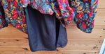 Women's Floral Tunic Size M