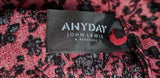 Women's Floral Print Midi Dress Size 18