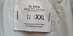 Men's Activare Jacket Size XXL