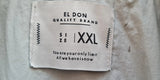 Men's Activare Jacket Size XXL