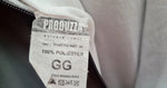 Men's Activare Jacket with Hood UK Size XL