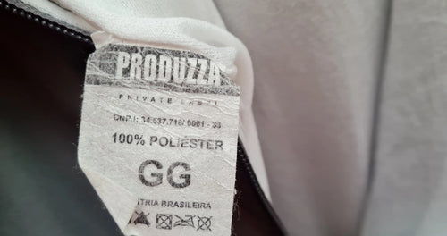 Men's Activare Jacket with Hood UK Size XL